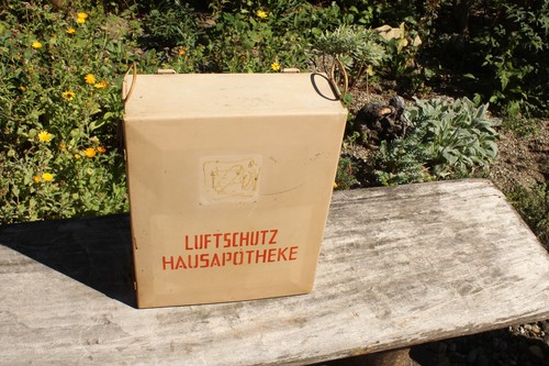 Luftschutz apotheke - luftschutz,