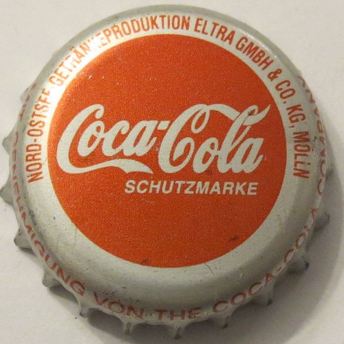 Coca cola germany - coca,
