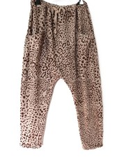 ISSIMA Moda Harems Hose Baggy