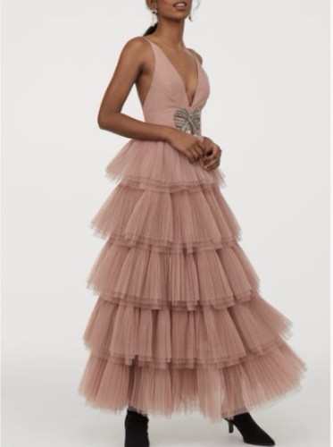 Conscious exclusive 36 - h&m,