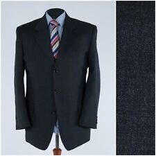 Herren Figuren Blazer 44R UK