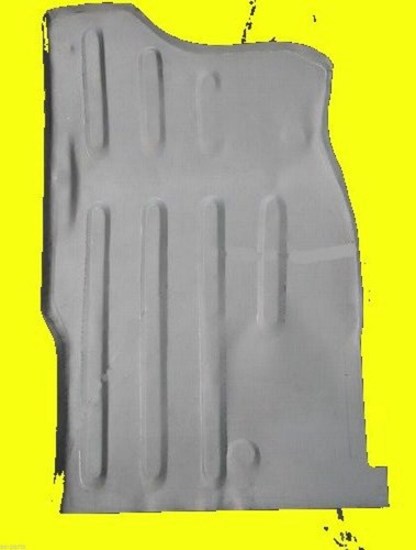 Reparaturblech fußraumboden - reparaturblech,