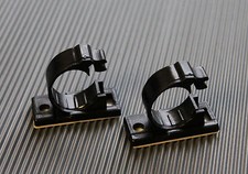 2 Stück Kabelschellen kabelhalter selbstklebend und verriegelbar  Ø14mm 