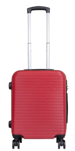 Abs hartschalen reise trolley - hartschalen,