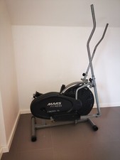 Crosstrainer zu Hause MARS Fitness Cross 75