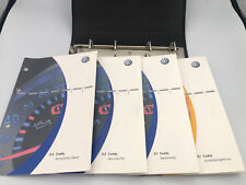 VW CADDY  Betriebsanleitung