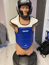 Century BOB-XL, Körper-Box-Sack freistehend, Dummy für Training, Kampf-Sport