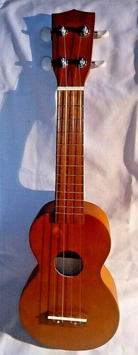 Ukulele mahalo wunderbares - ukulele,
