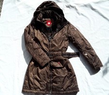 Wellensteyn Zermatt Mantel