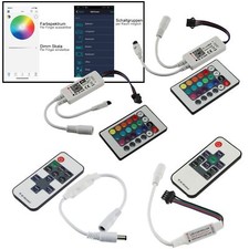 mini Controller Steuerung FUNK