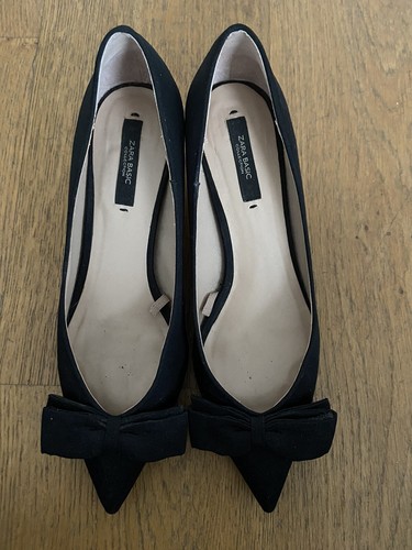 Pumps zara neuwertig - pumps, 37