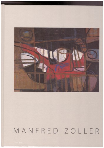 Manfred zoller malerei - zoller,