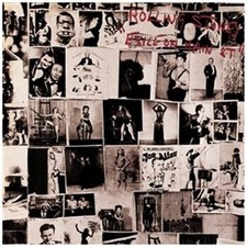 The Rolling Stones - Exile On