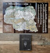 The Elder Scrolls V: Skyrim - Das Offizielle Lösungsbuch Deutsch PS4/PS5/XBOX/PC