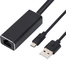 Micro USB auf RJ45 LAN