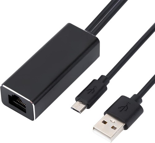 Micro usb auf rj45 lan - micro,