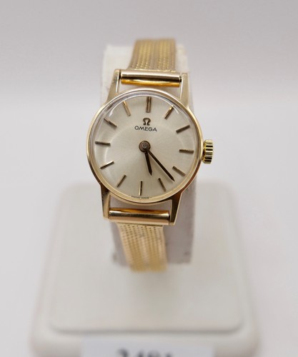 Klassische 1960er jahre omega - klassische,