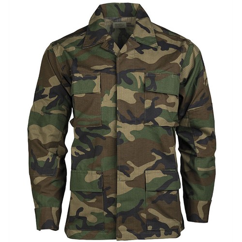 Feldjacke bdu original - us,
