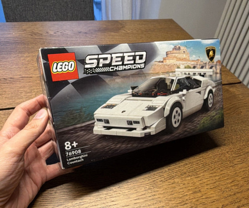 Lego speed champions - lego,