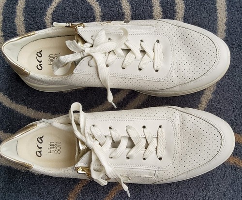 Ara sneaker damen 5 - sneaker, 42,5