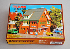 Vollmer Spur Z / 1 : 220 /