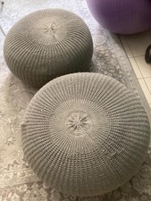 Sitzkissen Ikea Sandared grau