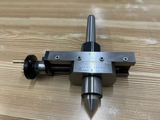 Drehmaschine Kegel Drehaufsatz