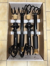 Original Mini Cooper JCW F57 Cabrio Fahrwerk, Stoßdämfer, Federn