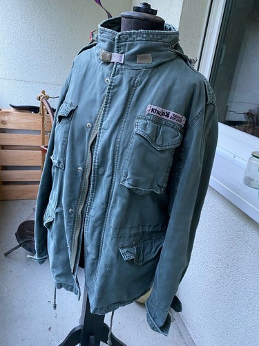 Jacke - ,