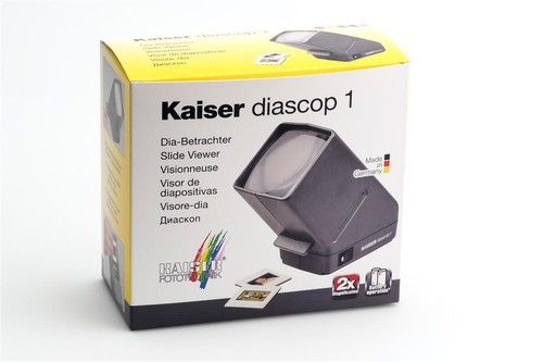 Kaiser diascop - kaiser,