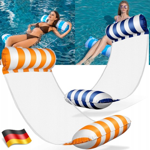 Wasserhängematte - 2x,