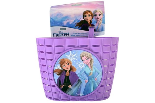 Disney kinder fahrradkorb - disney,