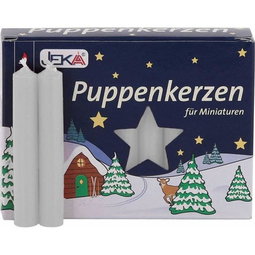 Ebersbacher puppenkerzen für - ebersbacher,