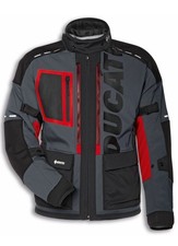 Ducati Motorrad Textiljacke