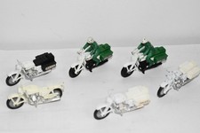 MATCHBOX Motorrad Honda 750