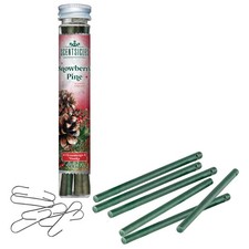 Weihnachten Scentsicles