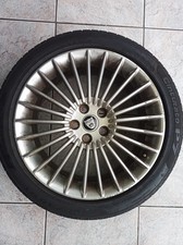 4R83-1007-LA Orig. Felge 18