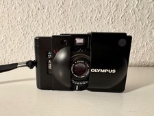 Olympus XA Messsucherkamera F