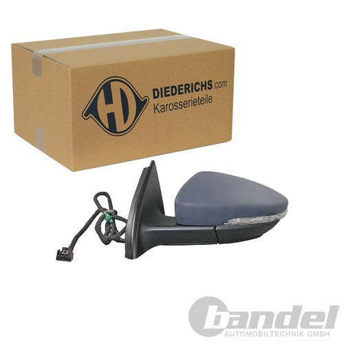 Diederichs memory - diederichs,