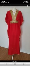 Kaftan Kandora Strandkleid