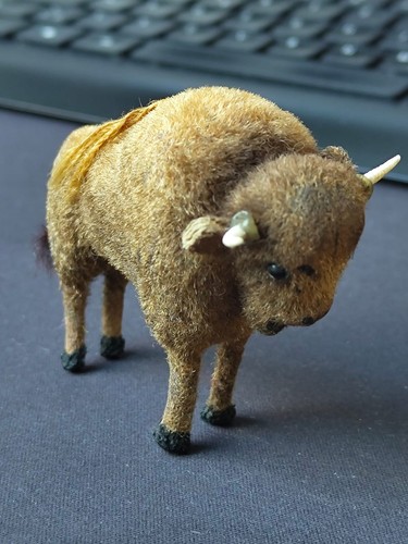 Fritz wagner figuren - figuren,