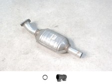 Katalysator Kat Neu für SEAT