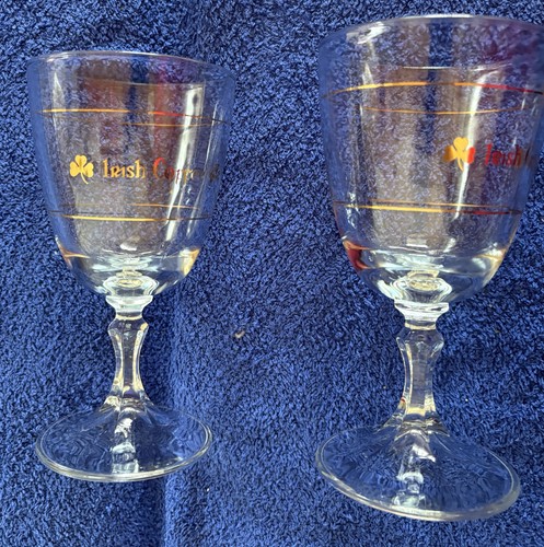 Irish coffee gläser - 2,