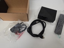 VU Plus Zero 4K 2160p DVB-S2X TV-Receiver (10)