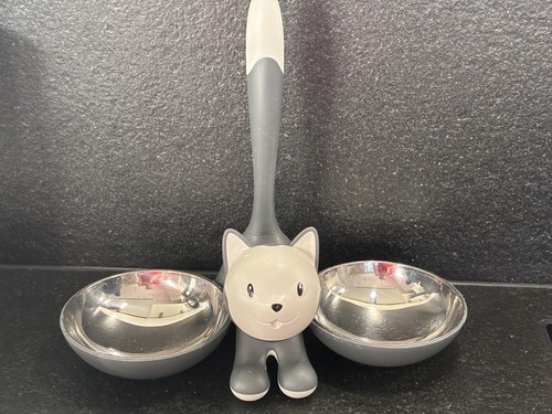 Alessi futternapf tigrito - alessi,
