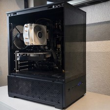 Mini Gaming/Office-PC| Intel