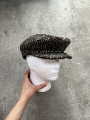 Hermès herren schiebermütze - hermès,