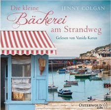Jenny Colgan - Die kleine