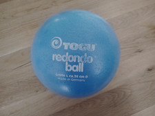 Togu redondo ball 26 cm blau