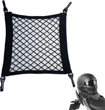 Elastisches Gepäcknetz Auto